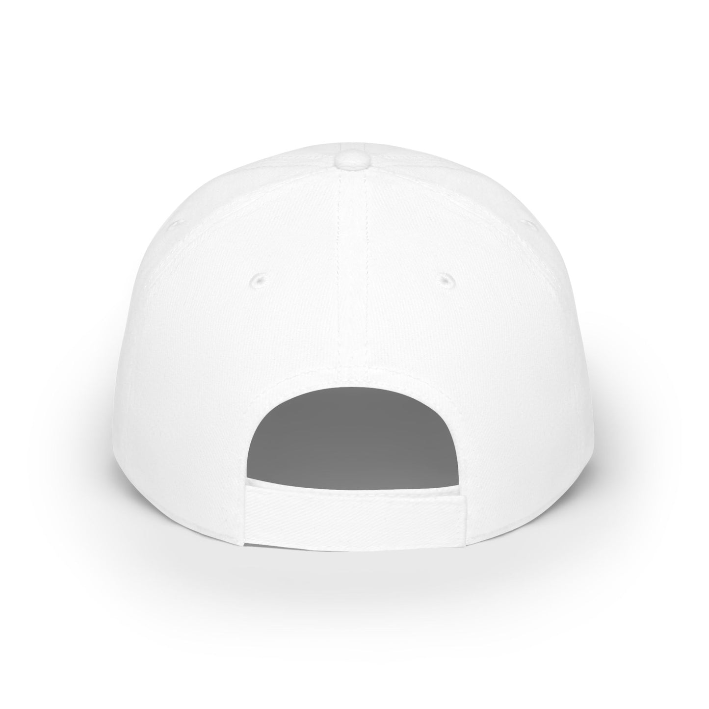 Fishing Baseball Cap